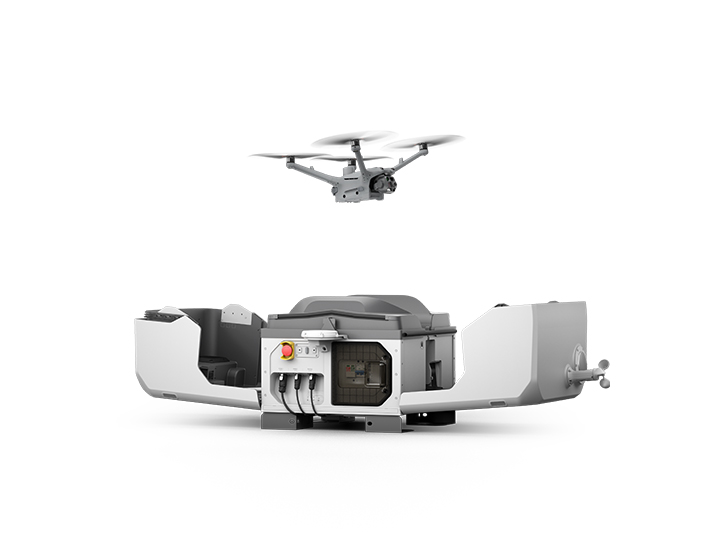 大疆机场 3套装